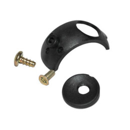 AL-KO Zestaw okładzin ciernych do AKS 3004 (Przód/Tył)