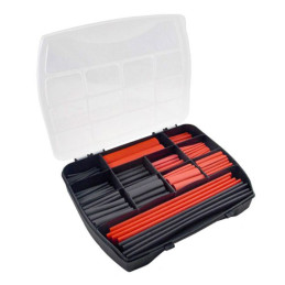 Menbaa Zestaw rur termokurczliwych