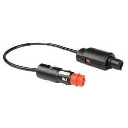 Solara Kabel Kontroler Ładowania Fox