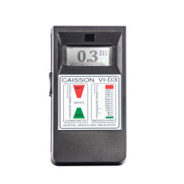 Wskaźnik wilgotności VI-D3