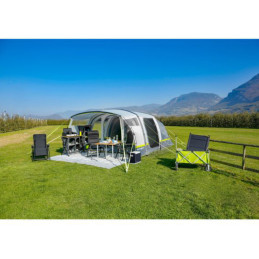 Brunner Namiot Kopułowy Lamar 4