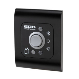 GOK Kompletny Panel Sterowania