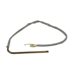 Wkład grzewczy, kątowy, 170 W / 12 V, do lodówek Dometic RML 9X31, 9X35