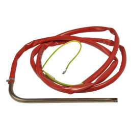 Wkład grzewczy, kątowy, 170 W / 240 V, do lodówek Dometic RML 9330, 9340