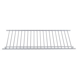 Kratka Dolna, Ocynkowana, 42.3 x 17.9 cm do Lodówki Dometic RMV 5305