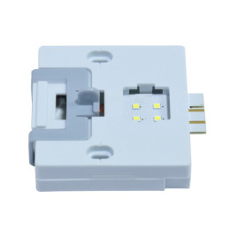 Zamek drzwiowy, prawy do lodówki Dometic RML 8230