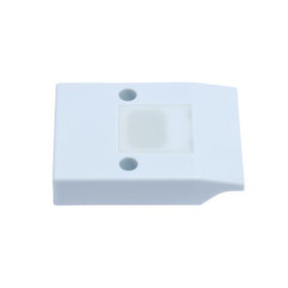 Oświetlenie, Kompletne, Białe, dla lodówek Dometic RML 933X, RMV 5305