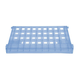 Kratka, Niebieska, Górna, do lodówek Dometic RML 933X, RMLT 933X