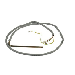 Kątowa Grzałka, 170 W / 230 V, dla Lodówki Dometic RML 8330