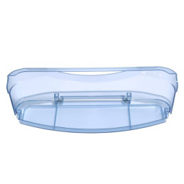 Pojemnik Drzwiowy, Niebieski, Szerokość 30.9 cm, do Lodówki Dometic RML 8330 – Wersja Hobby –