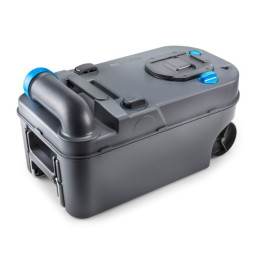 Thetford Zbiornik na odpady z wentylacją zewnętrzną do C220