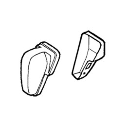 Zaślepka dla silnika Thule Lift