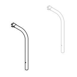 Górne ramię podporowe Thule Lift V16