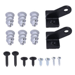 Remis Torba na akcesoria do panelu przedniego Remifront IV