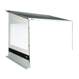 Thule Rain Blocker G2 Side V2 for TO 1200 - Osłona przed deszczem G2 Boczna V2 dla TO 1200