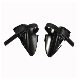 Wkładka Quick-Blocker Thule Excellent / Elite G2 / Lift V16, zestaw lewy i prawy