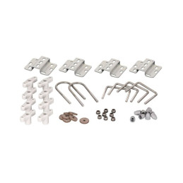 Fiamma Zestaw mocujący do Ultra-Box