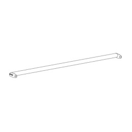 Uchwyt Thule Windscreen