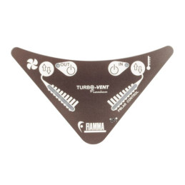 Fiamma Płytka obwodu