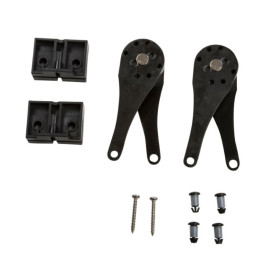 Remis Ramię przedłużające 400 x 400 mm do RemiTop Vario2