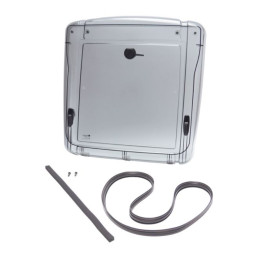 Remis Pokrywa akrylowa