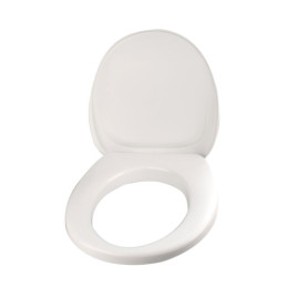 Thetford Siedzenie z Pokrywą