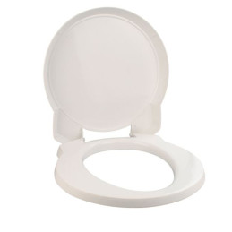 Thetford Deska toaletowa z pokrywą