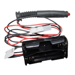 Thetford Przełącznik z Zestawem Kabli