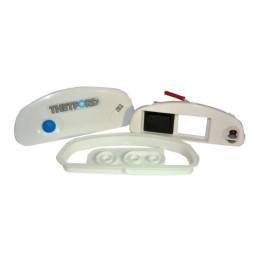 Thetford Kompletna jednostka przycisku spłukiwania