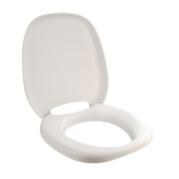 Thetford Siedzenie z Pokrywą