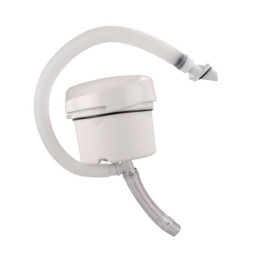 Thetford Mechanizm spłukiwania