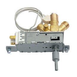 Zawór bezpieczeństwa gazowego ST do lodówek Thetford N80, N90, N97, N98, N100, N104, N108, N109, N110, N112, N115