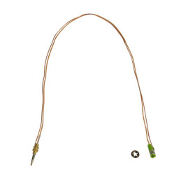 Dometic Termopara do płyt grzewczych Cramer, EK 2000, nowa