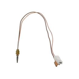 Dometic Termopara do płyt grzewczych Cramer, EK 2000, stara, długość 35 cm