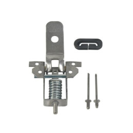 Dometic Zawias do pokryw szklanych do płyt i zlewów Cramer, EK 2000, 2 sztuki