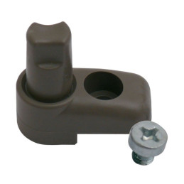 Zamek drzwiowy do lodówek Dometic