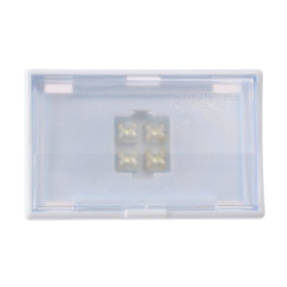 Oświetlenie LED do lodówek Dometic, kompletne