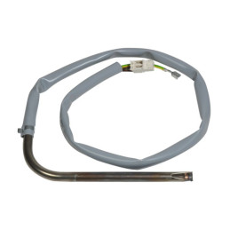 Grzałka do lodówek Dometic, kątowa, 125 W/ 235 V