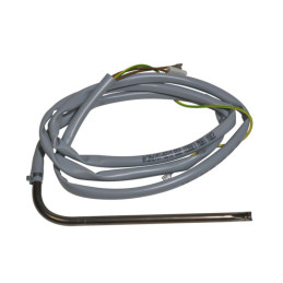 Grzałka do lodówek Dometic, kątowa, 190 W/ 230 V