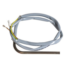 Grzałka do lodówek Dometic, kątowa, 135 W/ 235 V