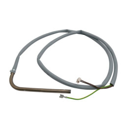 Grzałka do lodówek Dometic, kątowa, 135 W/ 235 V