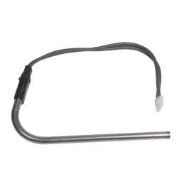 Grzałka do lodówek Dometic, kątowa, 220 W/ 230 V