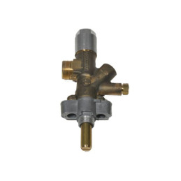 Zawór sterujący gazem do lodówek Dometic