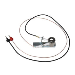 Palnik gazowy do lodówek Dometic, bez dyszy