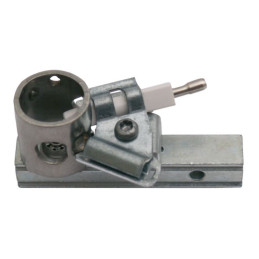 Palnik gazowy do lodówek Dometic do 103 litrów, bez dyszy