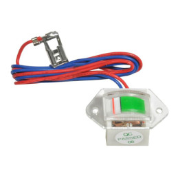 Wskaźnik gazu do lodówek Dometic