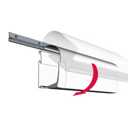 Thule Szyna montażowa Luxus