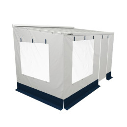 Dometic CampRoom Boczne Panele Ducato