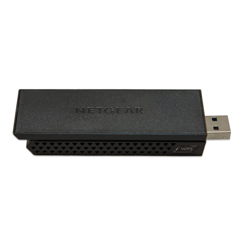 GX WiFi module long range Netgear AC1200 Victron Energy - przod