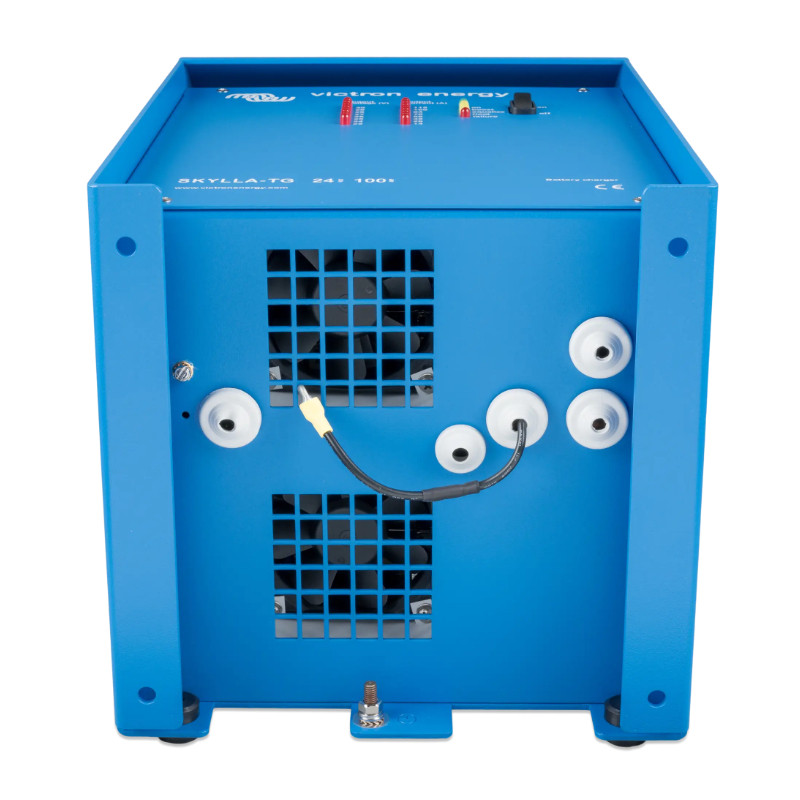Skylla-TG 24/100 (1+1) 120/240V GL**